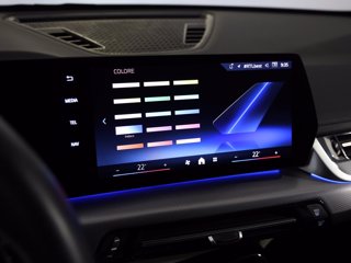 BMW X1 sdrive20i mhev 48v msport pro auto