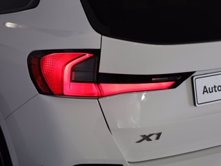 BMW X1 sdrive20i mhev 48v msport pro auto