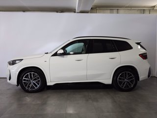 BMW X1 sdrive20i mhev 48v msport pro auto