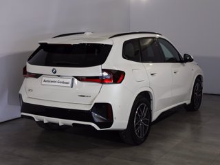 BMW X1 sdrive20i mhev 48v msport pro auto