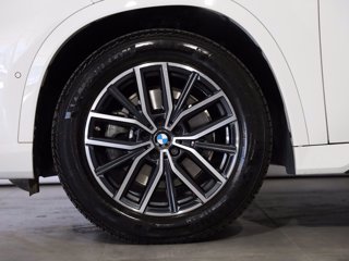 BMW X1 sdrive20i mhev 48v msport pro auto