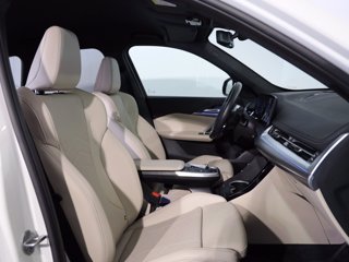 BMW X1 sdrive20i mhev 48v msport pro auto