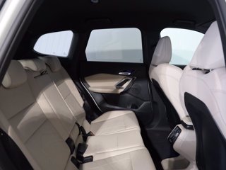 BMW X1 sdrive20i mhev 48v msport pro auto