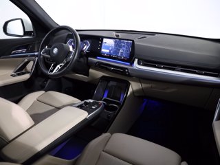 BMW X1 sdrive20i mhev 48v msport pro auto