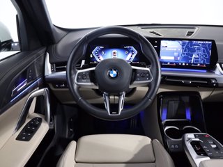 BMW X1 sdrive20i mhev 48v msport pro auto