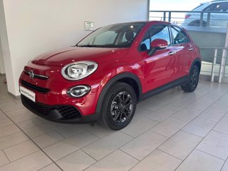 FIAT 500X 1.3 t4 sport 150cv dct