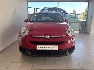 FIAT 500X 1.3 t4 sport 150cv dct