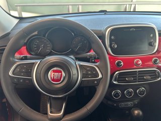 FIAT 500X 1.3 t4 sport 150cv dct