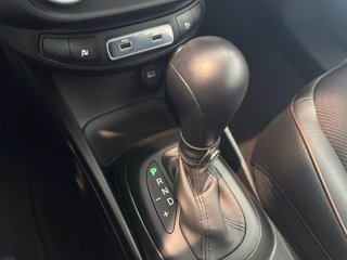 FIAT 500X 1.3 t4 sport 150cv dct