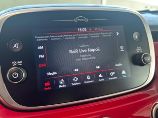 FIAT 500X 1.3 t4 sport 150cv dct