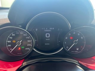 FIAT 500X 1.3 t4 sport 150cv dct