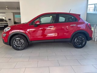 FIAT 500X 1.3 t4 sport 150cv dct