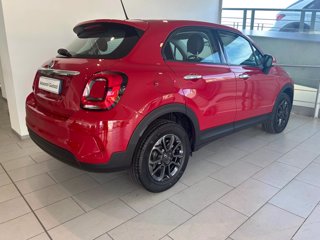 FIAT 500X 1.3 t4 sport 150cv dct