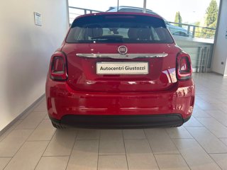 FIAT 500X 1.3 t4 sport 150cv dct