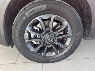 FIAT 500X 1.3 t4 sport 150cv dct