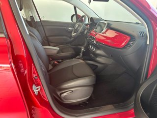 FIAT 500X 1.3 t4 sport 150cv dct