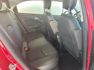 FIAT 500X 1.3 t4 sport 150cv dct