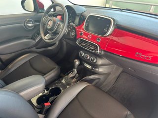 FIAT 500X 1.3 t4 sport 150cv dct