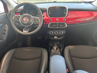 FIAT 500X 1.3 t4 sport 150cv dct