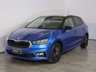 SKODA Fabia 1.0 tsi 130 edition 95cv