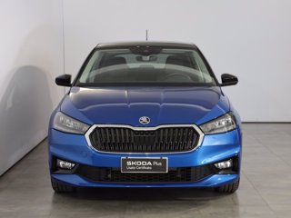 SKODA Fabia 1.0 tsi 130 edition 95cv