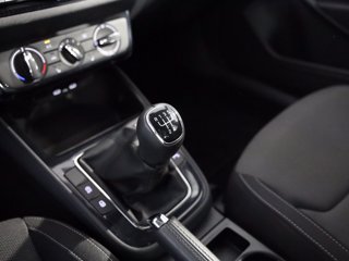 SKODA Fabia 1.0 tsi 130 edition 95cv