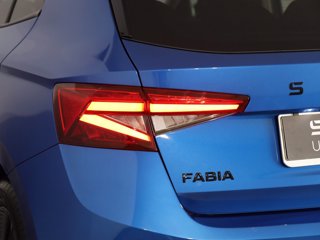 SKODA Fabia 1.0 tsi 130 edition 95cv
