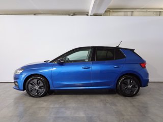 SKODA Fabia 1.0 tsi 130 edition 95cv