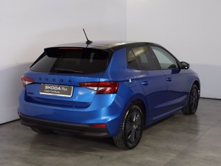 SKODA Fabia 1.0 tsi 130 edition 95cv