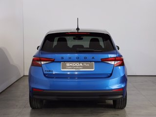 SKODA Fabia 1.0 tsi 130 edition 95cv