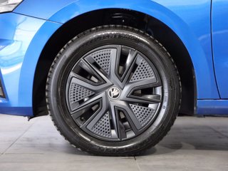 SKODA Fabia 1.0 tsi 130 edition 95cv