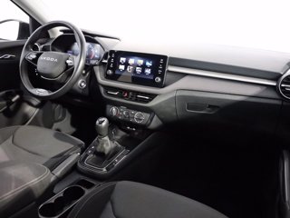 SKODA Fabia 1.0 tsi 130 edition 95cv