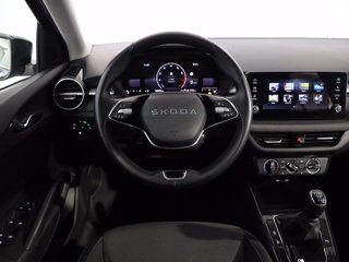 SKODA Fabia 1.0 tsi 130 edition 95cv