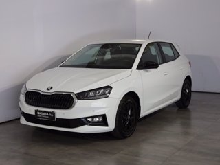 SKODA Fabia 1.0 tsi young edition 95cv