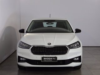 SKODA Fabia 1.0 tsi young edition 95cv