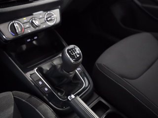 SKODA Fabia 1.0 tsi young edition 95cv