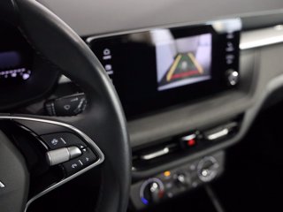 SKODA Fabia 1.0 tsi young edition 95cv