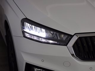 SKODA Fabia 1.0 tsi young edition 95cv