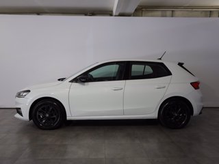 SKODA Fabia 1.0 tsi young edition 95cv