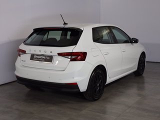 SKODA Fabia 1.0 tsi young edition 95cv