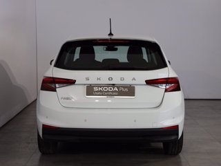 SKODA Fabia 1.0 tsi young edition 95cv