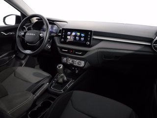 SKODA Fabia 1.0 tsi young edition 95cv