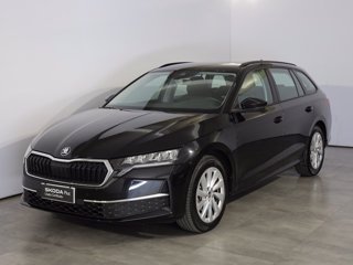 SKODA Octavia wagon 2.0 tdi executive 150cv dsg