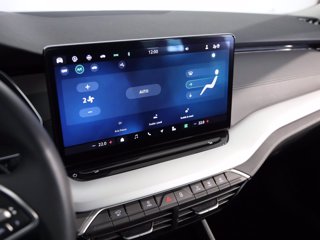 SKODA Octavia wagon 2.0 tdi executive 150cv dsg