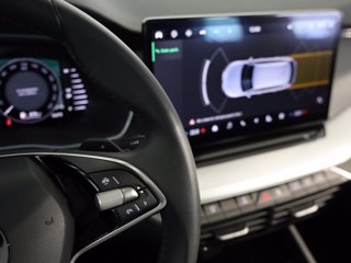 SKODA Octavia wagon 2.0 tdi executive 150cv dsg