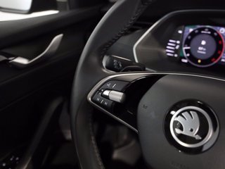 SKODA Octavia wagon 2.0 tdi executive 150cv dsg