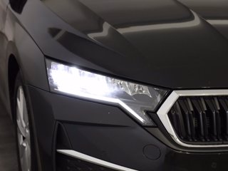 SKODA Octavia wagon 2.0 tdi executive 150cv dsg