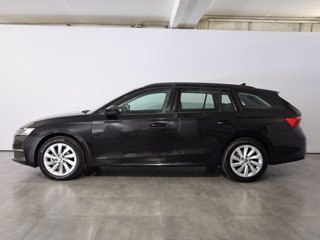SKODA Octavia wagon 2.0 tdi executive 150cv dsg