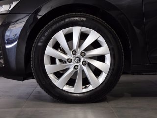 SKODA Octavia wagon 2.0 tdi executive 150cv dsg