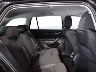 SKODA Octavia wagon 2.0 tdi executive 150cv dsg